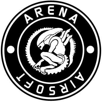 Arena Airsoft Adult Public Session free booking (Age 16+) Pay on arrival 30 places only