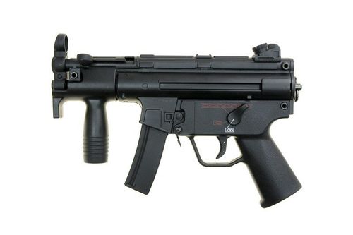 G55 MP5 Gas Blow Back