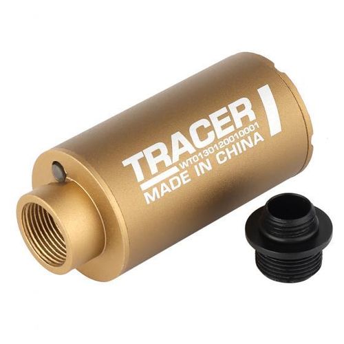 NUPROL COMPACT TRACER TAN