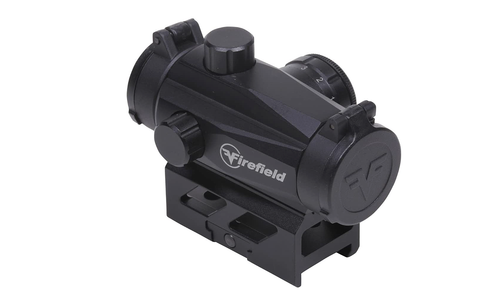 FIREFIELD IMPULSE 1X22 COMPACT RED DOT SIGHT