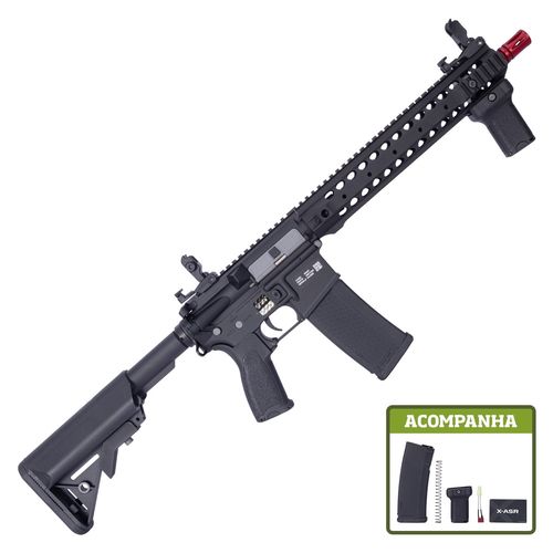 Specna Arms SA-E06 Edge Carbine