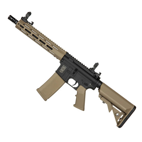 Specna Arms SA-F03 Flex Carbine Black/Tan