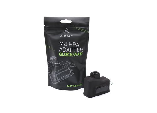 Airtac M4 HPA Adaptor Glock/AAP