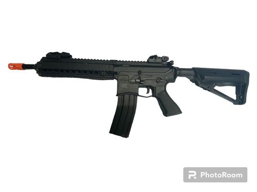 Valken ASL Series M4 AEG Rifle inc battery & charger