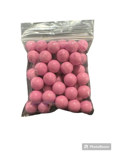 Foam .50cal balls