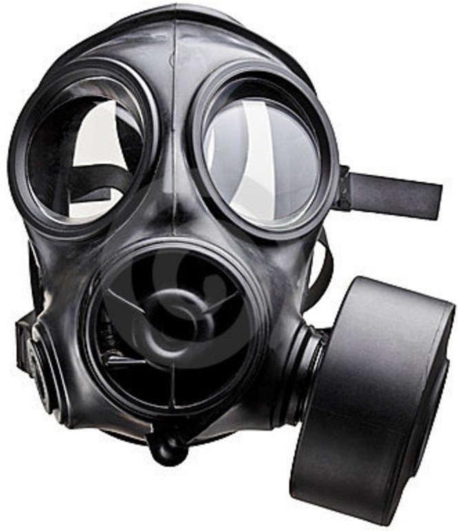 Gas-maska