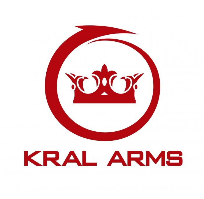 Kral_arms_logo